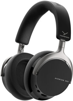 Beyerdynamic Aventho 200 Over-ear hoofdtelefoon Zwart