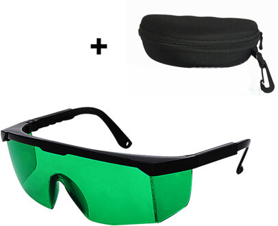 Beylsion 1/4 1/8 Inch Verstelbare Nylon Touw Hangers Lamp Led Grow Room Glazen Oog Beschermen Glas Voor Led Licht Groeien groeiende Tent Option E 1 stk Glass