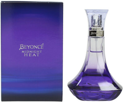 Beyoncé Beyonce Midnight Heat eau de parfum - 100 ml - 000