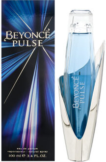 Beyonce Pulse for Women - 100 ml - Eau de parfum