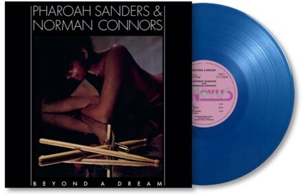 Beyond A Dream (Live At Montreux Jazz Festival) - Pharoah Sanders & Norman Connors