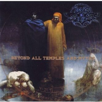 Beyond All Temples And My