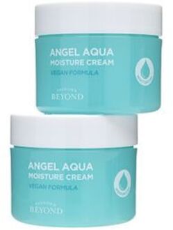 Beyond Angel Aqua Moisture Cream Set 2 pcs