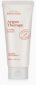 Beyond Argan Therapy Curling Essence 2025 Version - 200ml