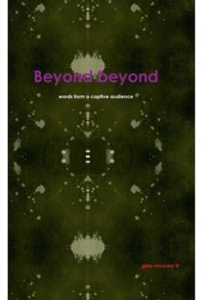 Beyond Beyond - giles mccrary iii