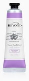 Beyond Classic Hand Cream - 7 Types Daily Defense