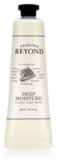 Beyond Classic Hand Cream - 7 Types Deep Moisture