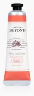 Beyond Classic Hand Cream - 7 Types Lifting Moisture