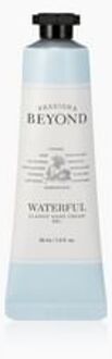 Beyond Classic Hand Cream - 7 Types Waterful