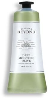 Beyond Classic Hand Cream Jumbo - 4 Types Deep Moisture Olive