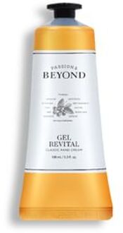 Beyond Classic Hand Cream Jumbo - 4 Types Gel Revital