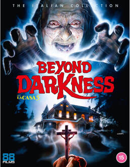 Beyond Darkness