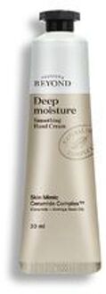 Beyond Deep Moisture Smoothing Hand Cream 30ml