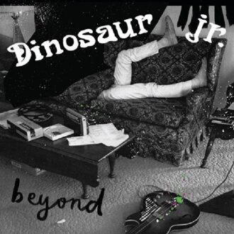 Beyond - Dinosaur Jr.