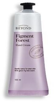 Beyond Figment Forest Hand Cream Jumbo 100ml
