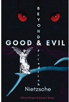 Beyond Good And Evil - Friedrich Nietzsche