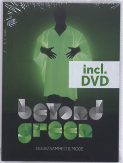 Beyond green + DVD - Boek karim Benammar (9089100946)