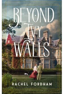 Beyond Ivy Walls - Fordham, Rachel