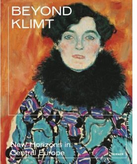 Beyond Klimt