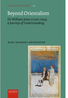 Beyond Orientalism - Iss - Hadi Baghaei-Abchooyeh