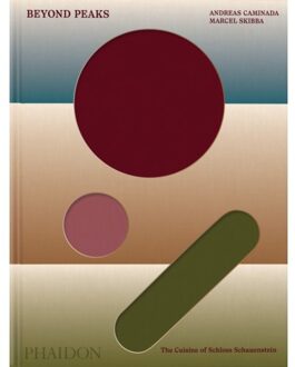 Beyond Peaks - Andreas Caminada