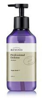 Beyond Professional Defense Shampoo 500ml