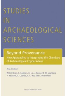 Beyond Provenance - Studies In Archaeological