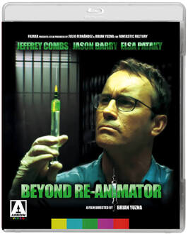 Beyond Re-Animator