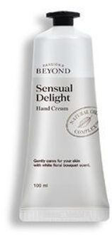 Beyond Sensual Delight Hand Cream Jumbo 100ml