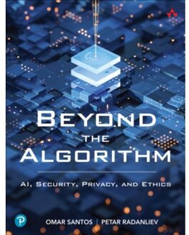 Beyond The Algorithm - Omar Santos
