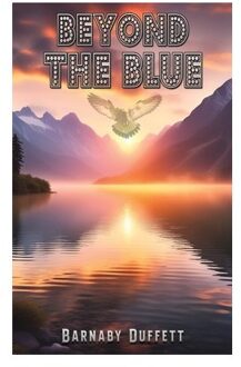 Beyond The Blue - Barnaby Duffett