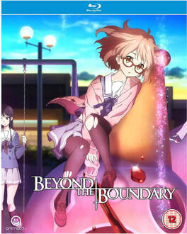 Beyond The Boundary