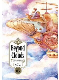 Beyond The Clouds 5 - Beyond The Clouds - Nicke