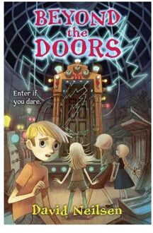 Beyond the Doors