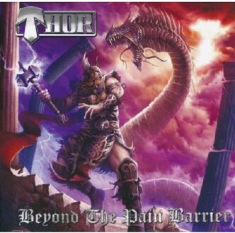 Beyond The Pain Barrier