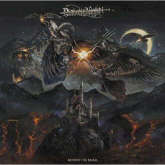 Beyond The Realm - Diabolic Night
