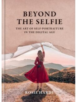 Beyond The Selfie - Rosie Hardy