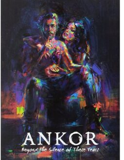 Beyond The Silence Of These Years - Ankor