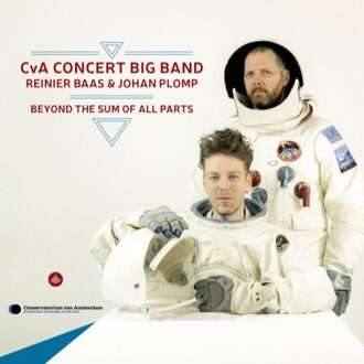 Beyond The Sum Of All Parts