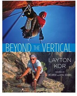 Beyond the Vertical