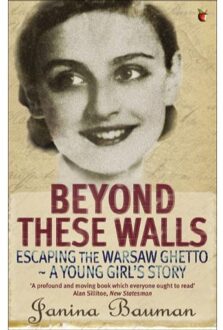 Beyond These Walls