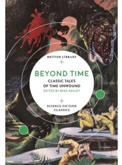 Beyond Time