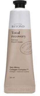 Beyond Total Recovery Intense Hand Cream 30ml