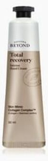 Beyond Total Recovery Intense Hand Cream - Handcrème