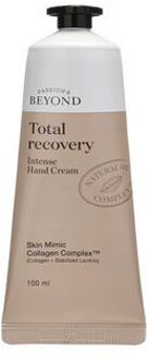 Beyond Total Recovery Intense Hand Cream Jumbo 100ml