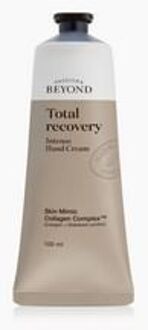 Beyond Total Recovery Intense Hand Cream Jumbo 100ml
