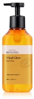 Beyond Vital Glow Body Wash 500ml