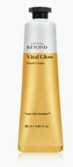 Beyond Vital Glow Hand Cream 30ml