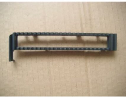 Bezel Support Kit for HP 400 600 800 G1 SFF 718544-001 Blank ODD Hollow Bezel Filler Pulled - small