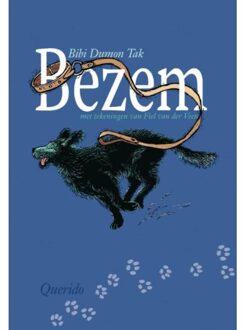 Bezem - Boek Bibi Dumon Tak (9045120232)